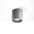 Ceiling lamp ORBIS 1 grey