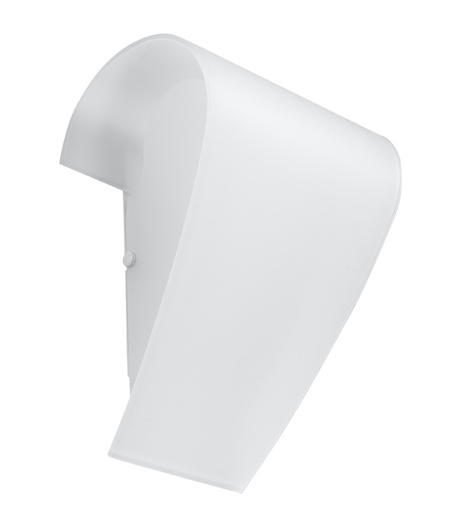 Wall lamp CLINO 1 + 1x LED Bulb E27 3000K Warm 7.5W 620lm