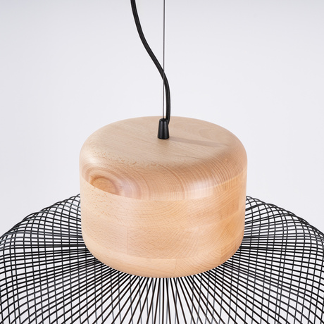 Pendant lamp GABBIA 55