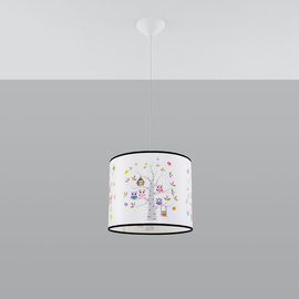 Pendant lamp OWLS 30