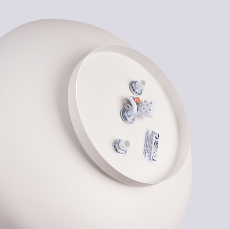 Ceiling lamp OMIQ beige