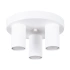 Ceiling lamp LAGOS 3P white