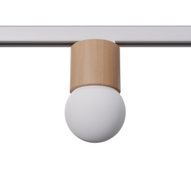 Ceiling lamp BOOMO 8 G9 3000K 4,5W 450lm