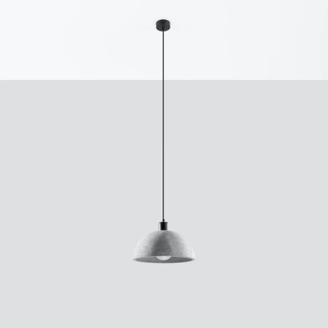 Pendant lamp PABLITO