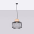 Pendant lamp GABBIA 35