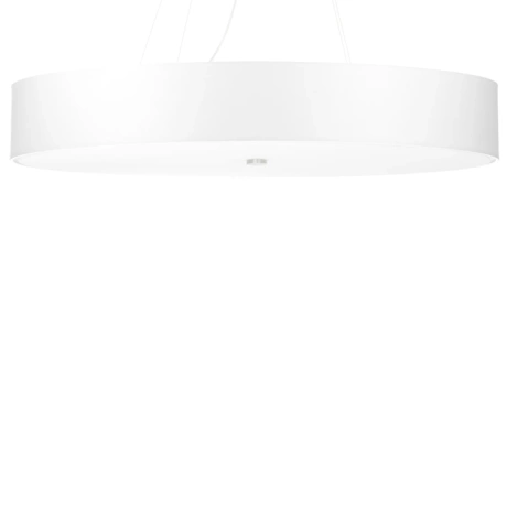 Chandelier SKALA 90 white
