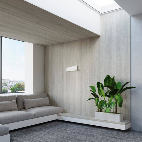 Wall lamp BASCIA white + 2x LED Bulb G9 4000K Cool White 4.5W 530lm