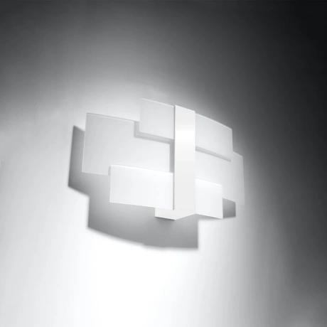 Wall lamp CELIA white