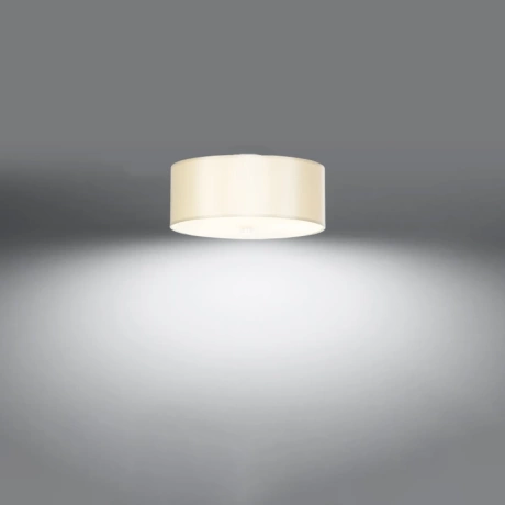 Ceiling lamp SKALA 30 white