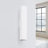 Wall lamp KARBON 30 white