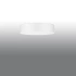 Ceiling lamp SKALA 50 white