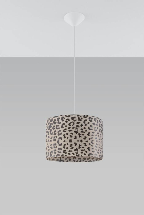 GEPARD pendant lamp