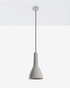 Hanging lamp EMPOLI + 1x LED Bulb E27 4000K Cool White 7.5W 650lm