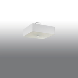 Ceiling lamp LOKKO 45 white