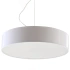 Pendant lamp ARENA 45 white