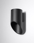 Wall lamp PENNE 20 black + 1x LED Bulb G9 3000K Warm 4.5W 510lm