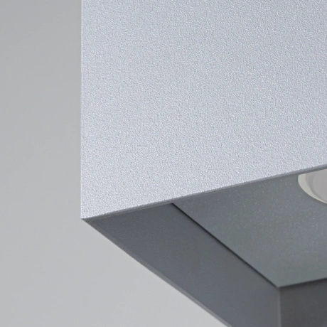 Ceiling lamp HATI grey