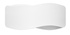 Wall lamp TILA 30 white + 1x LED Bulb G9 4000K Cool white 4,5W 530lm