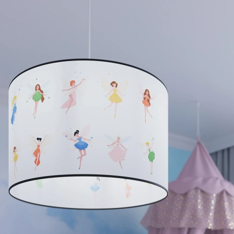 Pendant lamp FAIRY 30