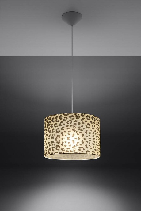 GEPARD pendant lamp