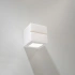 Wall lamp ceramic LEO LINE