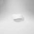 Wall lamp TILA 30 white