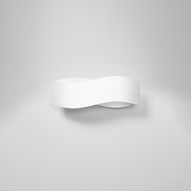 Wall lamp TILA 40 white