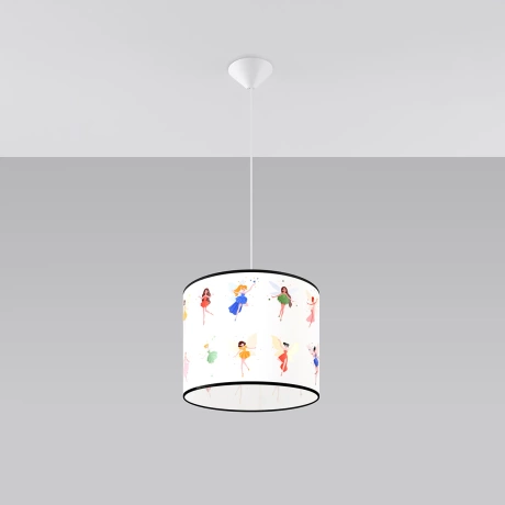 Pendant lamp FAIRY 30