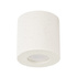 Ceiling lamp ORBIS concrete beige