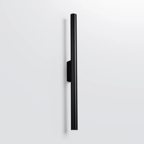 Wall lamp PASTELO 2 black
