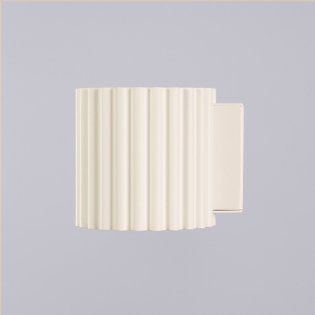 Wall lamp AURA beige G9