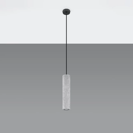 Pendant lamp LUVO 1