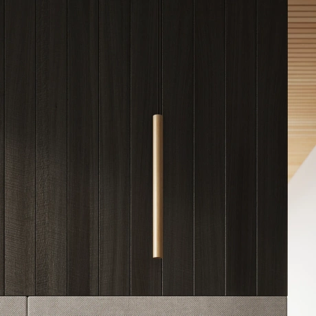 Pendant lamp PASTELO 1 wood