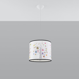 Pendant lamp OWLS 40