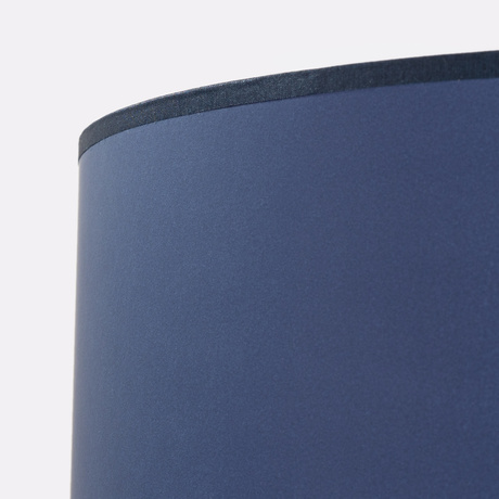 Pendant lamp NEVIA navy