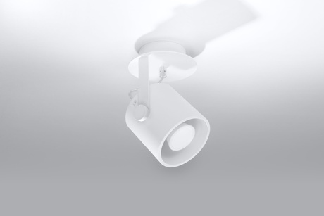 Plafond LAROSA 1 white