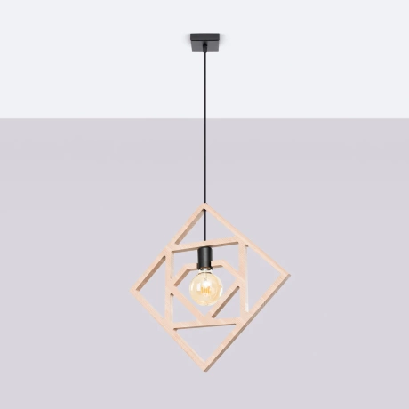 Pendant lamp CARO