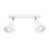 Ceiling lamp ELBA 2 white