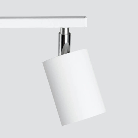 Ceiling lamp LEMMI 2 white
