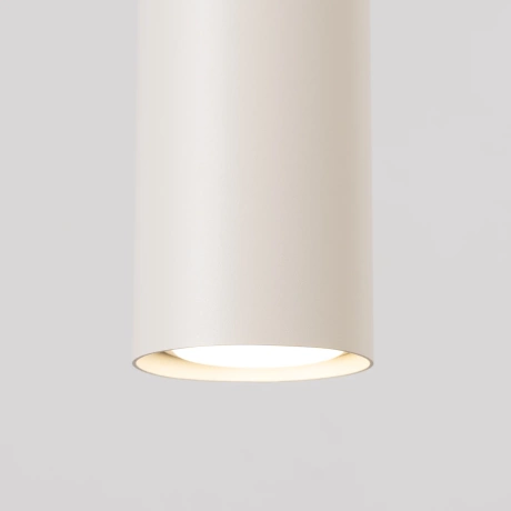 Pendant lamp LAGOS 2 beige