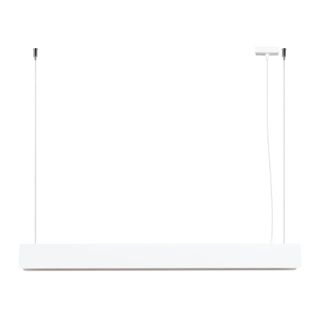 Pendant lamp SPARK white