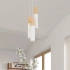 Ceiling lamp PABLO white