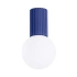 Ceiling lamp HALO ultramarine IP44