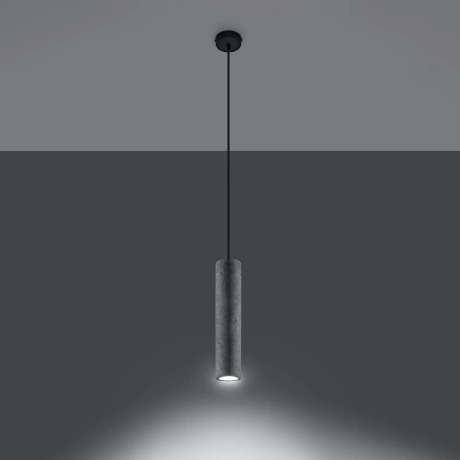 Pendant lamp LUVO 1
