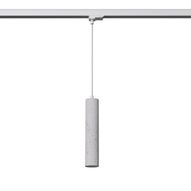 Pendant lamp LUVO GU10 #W