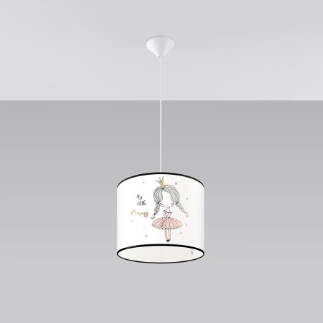 Pendant lamp PRINCESS 30