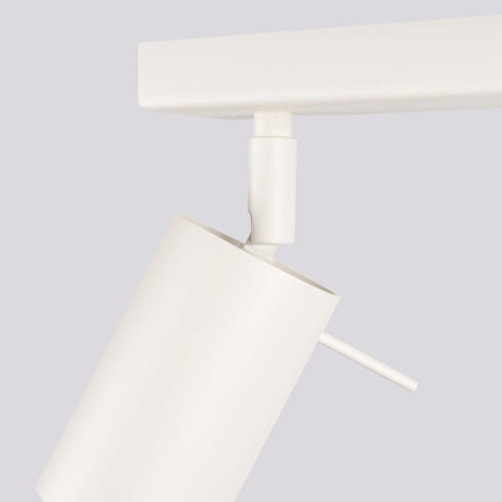 Ceiling lamp RING 2 beige