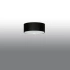 Ceiling lamp SKALA 30 black
