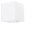 Wall lamp RICO + 1x LED Bulb G9 4000K Cool White 4.5W 530lm