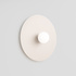 Wall lamp AKE 50 beige